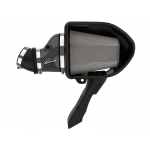 Carbon aFe Power intake system Dodge Charger SRT Hellcat Redeye V8-6.2L (2021+)